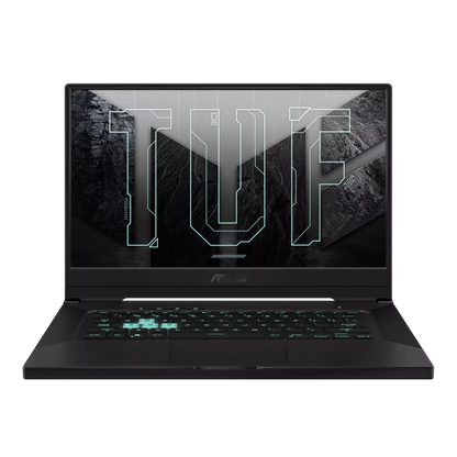 ASUS TUF Dash F15 FX516PR-211.TM15 Core i7-11va | RTX 3070 (8GB) | 24GB RAM | 1TB SSD | Teclado en Inglés - Buen Estado