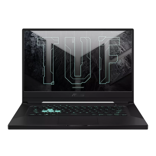 ASUS TUF Dash F15 FX516PR-211.TM15 Core i7-11va | RTX 3070 (8GB) | 24GB RAM | 1TB SSD | Teclado en Inglés - Buen Estado