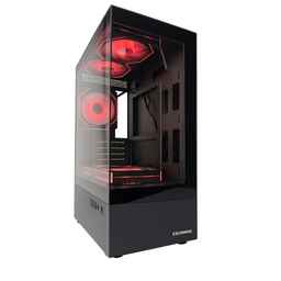 PC Gamer ARGH AM5/5 Ryzen 7 7800X3D | RTX 5060 (8GB) | 32GB RAM | 1TB SSD [34268] - Nuevo