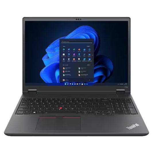 Lenovo ThinkPad P16v Gen 1 Core I7-13va | RTX 2000ADA |32GB RAM | 1TB SSD [21FD000SCL-MOD] - Excelente Estado