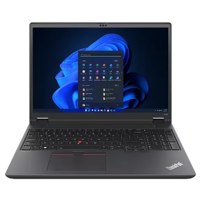 Lenovo ThinkPad P16v Gen 1 Core I9-13va | RTX 2000 (8GB) | 16GB RAM | 1TB SSD - Nuevo Open Box