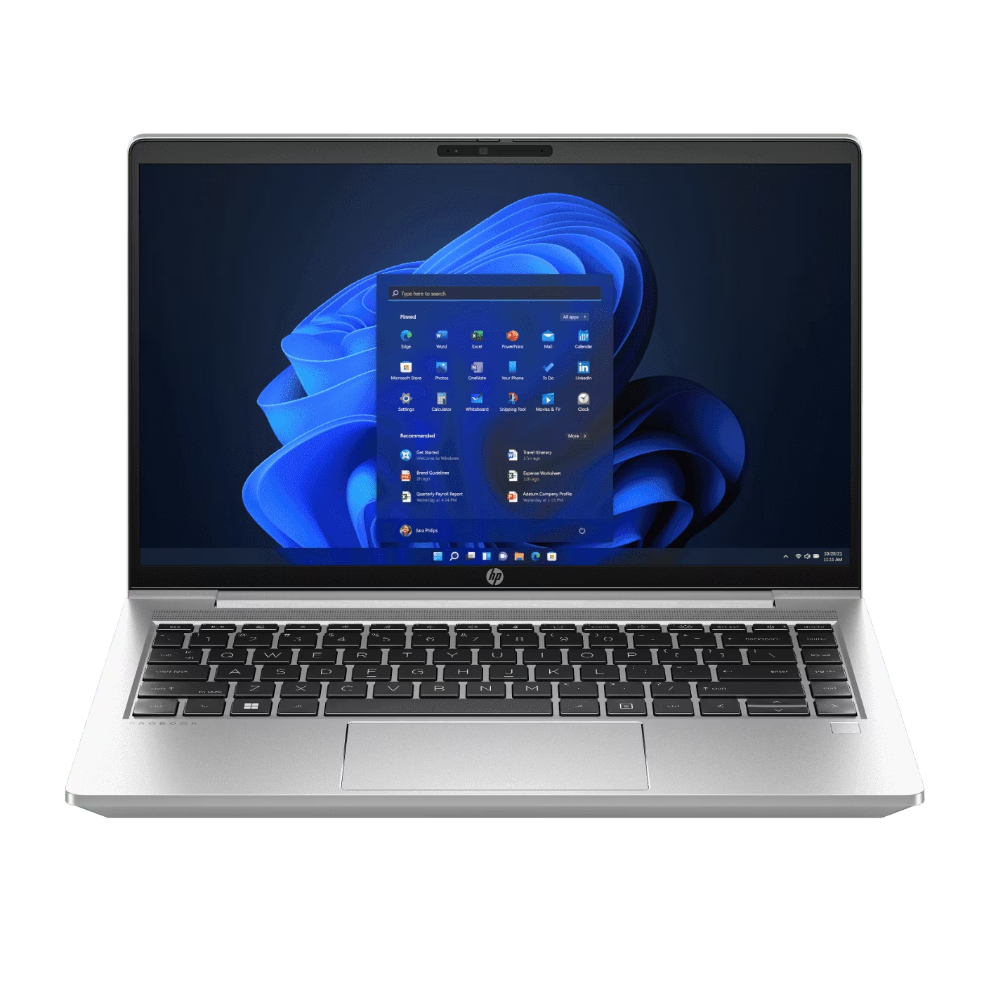 Hp Probook 440 G10 Core I5-13va | 32GB RAM | 512GB SSD [9P2Y7LA] - Excelente Estado
