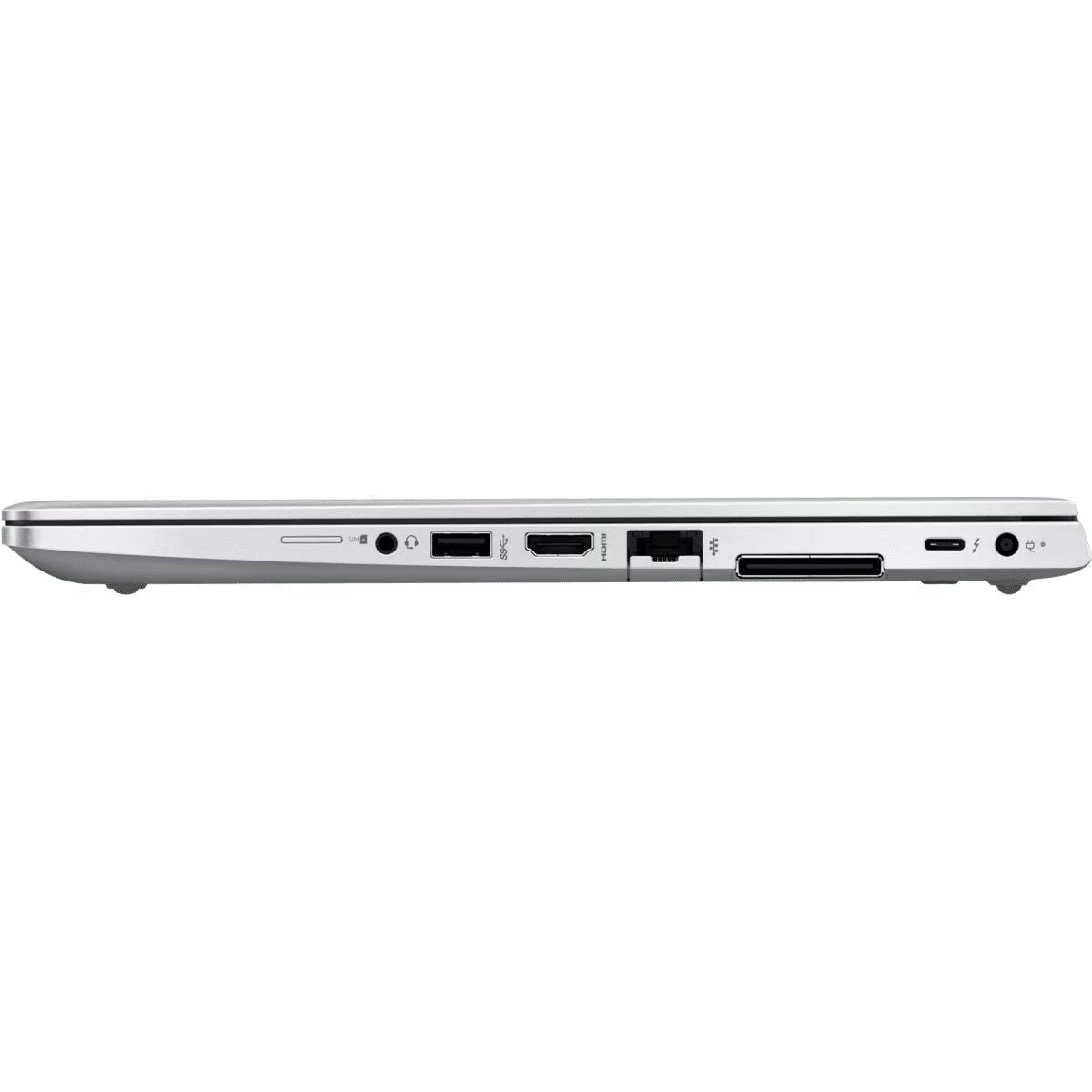 HP EliteBook 830 G6 Core I5-8va | 12 GB RAM | 256 GB SSD [9NF72EC-MOD] - Excelente Estado