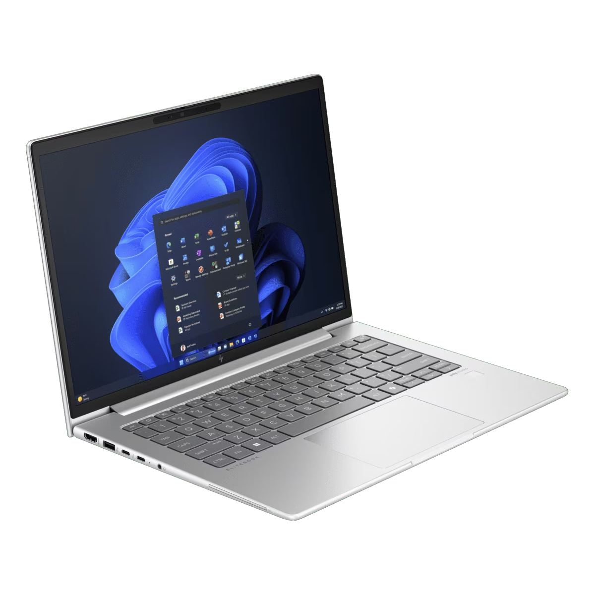 HP EliteBook 640 G11 Core Ultra 5 | 16GB RAM | 512GB SSD [A27NXLT] - Semi Nuevo