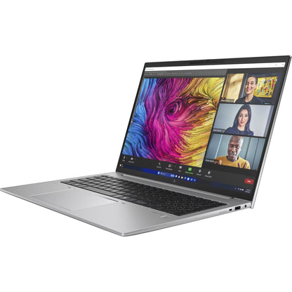 HP ZBook Firefly 16 G11 Core Ultra 7 | RTX A500 | 16GB RAM | 512 GB SSD [A11SJLT] - Semi Nuevo