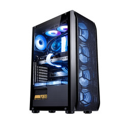 PC Gamer ARGH AM5/4 Ryzen 5 7600 | RX 9060 XT (8GB) | 32GB RAM | 1TB SSD [34267] - Nuevo