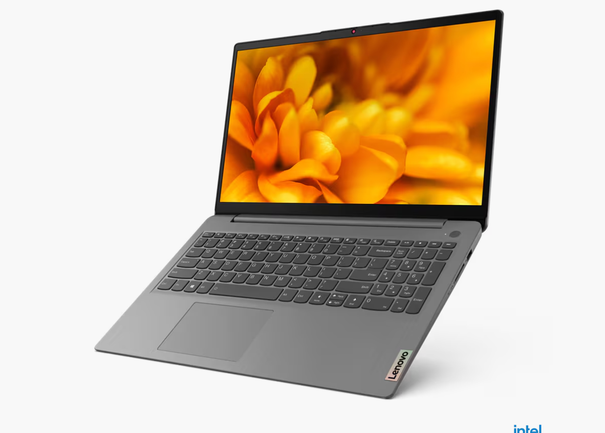 Lenovo IdeaPad 15 Core I5-7Ma | 12GB RAM | 256GB SSD | NVIDIA GeForce 940MX