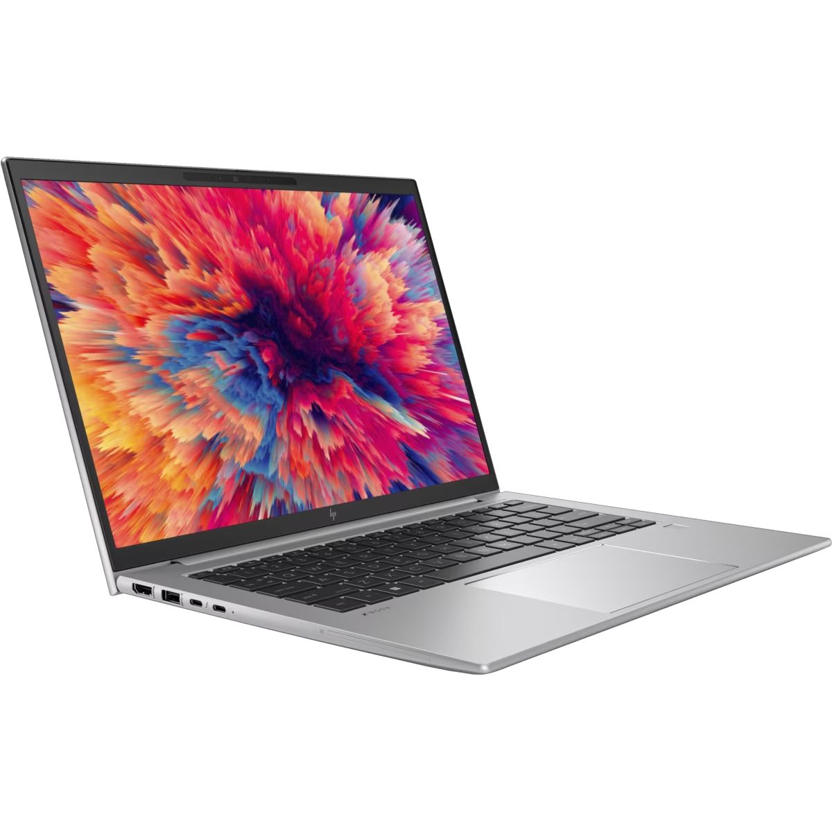 HP ZBook Firefly 14 G9 Core I7-12va | Quadro T550 | 16 GB RAM | 1 TB SSD [6U7J7LA]