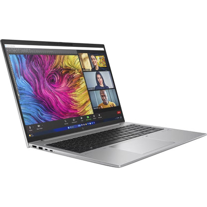 HP ZBook Firefly 16 G11 Core Ultra 7 | RTX A500 | 16GB RAM | 512 GB SSD [A11SJLT] - Semi Nuevo
