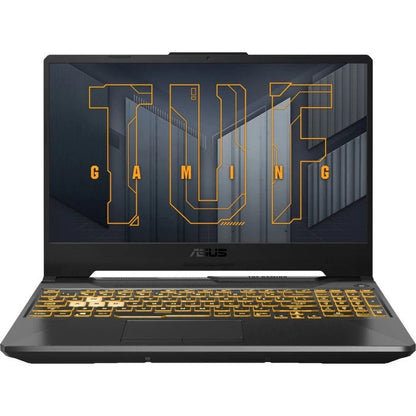 Notebook Gamer Asus TUF FX506IV AMD Ryzen 7 | RTX 2060 | 16GB RAM | 512GB SSD [90NR03L1-M06930] - Buen Estado