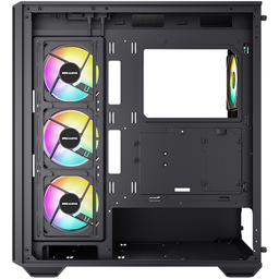 PC Gamer ARGFHIA Gilgamesh Ryzen 7 7800X3D | RX 9070 (16GB) | 64GB RAM | 2TB SSD + 1TB HDD [34842] - Nuevo