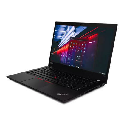 Lenovo ThinkPad T14 AMD Ryzen 7 PRO | 16GB RAM | 512GB SSD  [20UES66200] - Buen Estado