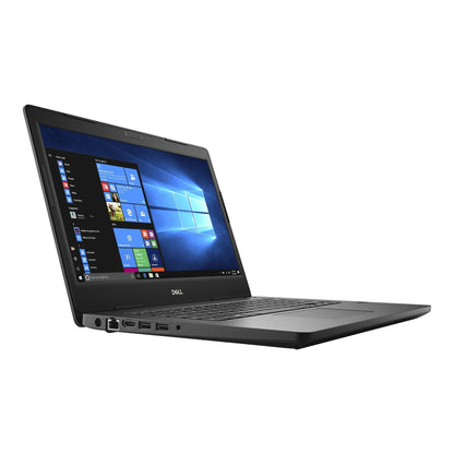 Notebook Dell Latitude 3480 Core I5-6ta | 12GB RAM | 256GB SSD - Buen Estado