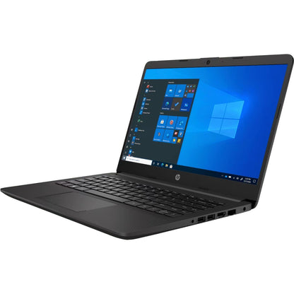 HP 240 G8 Core I5-10ma | 12 GB RAM | 240 GB SSD [2K2P7LT-MOD] - Buen Estado