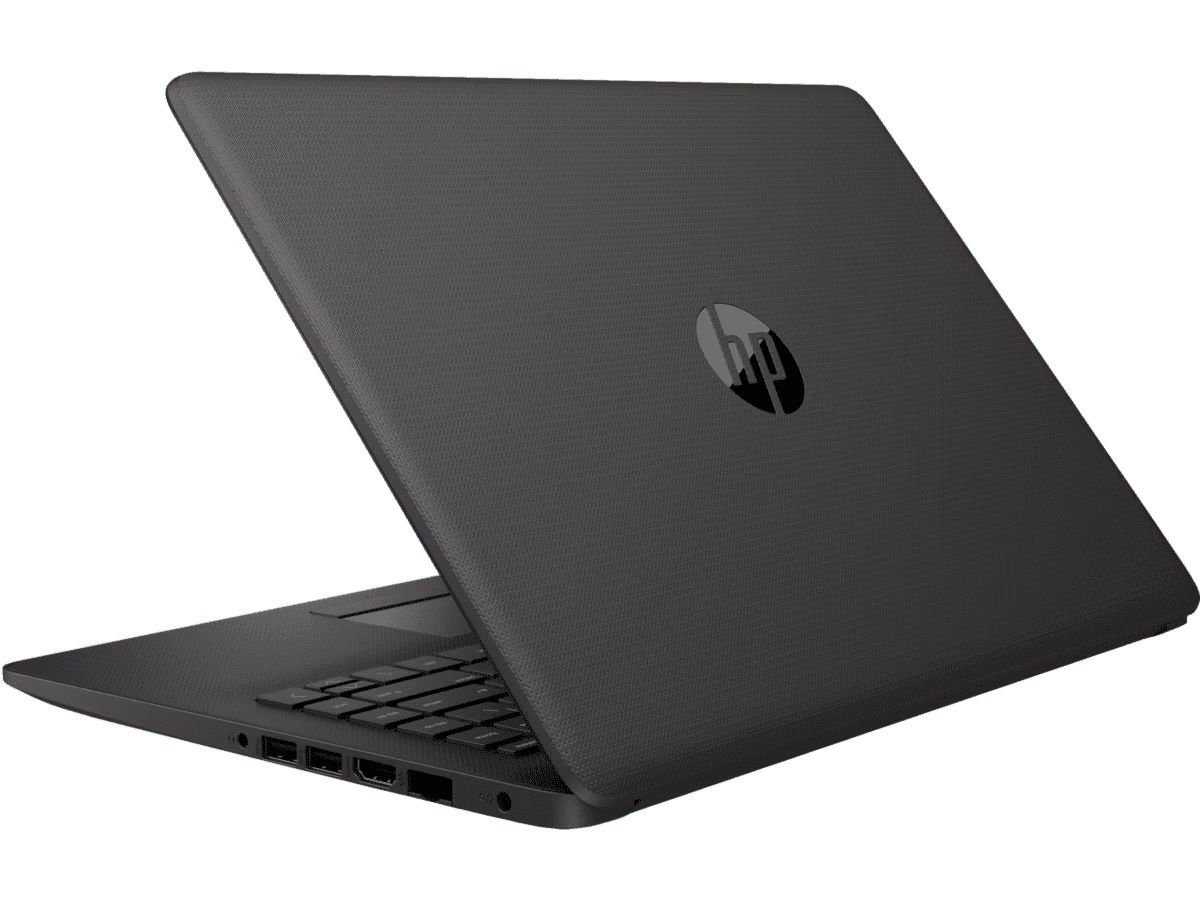 HP 240 G7 Core I5-8va | 12GB RAM | 256GB SSD [6MK94LT-MOD] (SEMI NUEVO)