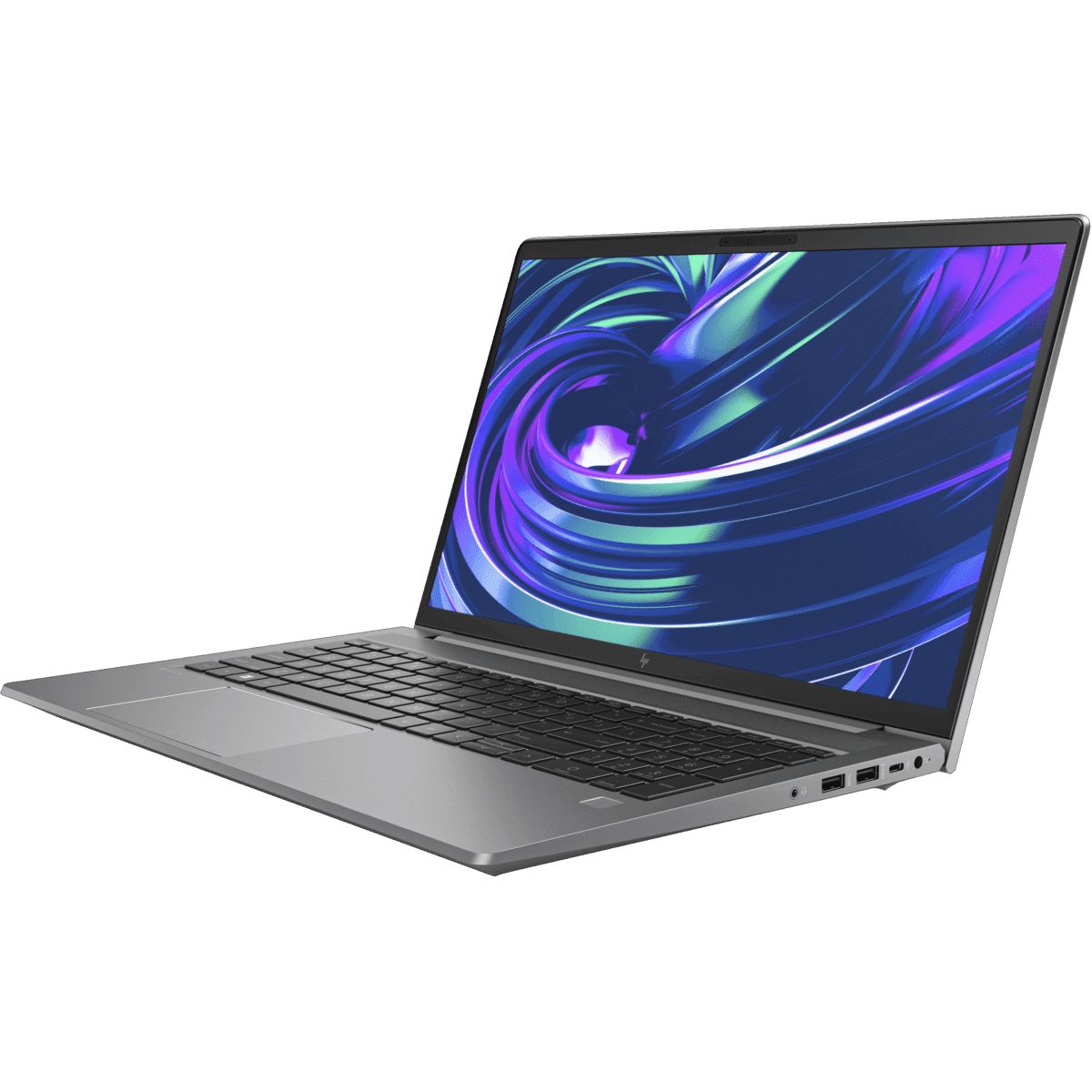 HP ZBook Power G10 AMD Ryzen 7 | RTX A1000 | 32GB RAM | 1TB SSD [8D045LA-MOD] - Buen Estado