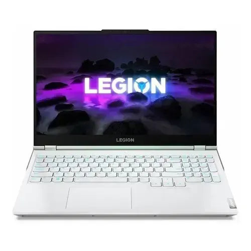 Lenovo Legion 5 15ITH6H Core I7-11va | RTX 3060 | 32GB RAM | 512GB SSD [82JH009ACL] - Buen Estado