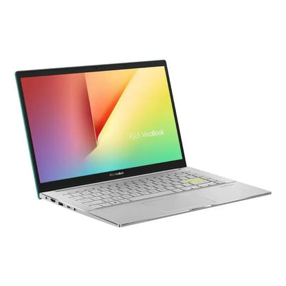 ASUS VivoBook S433FA Core I7-10ma | 8GB RAM | 512GB SSD - Excelente Estado