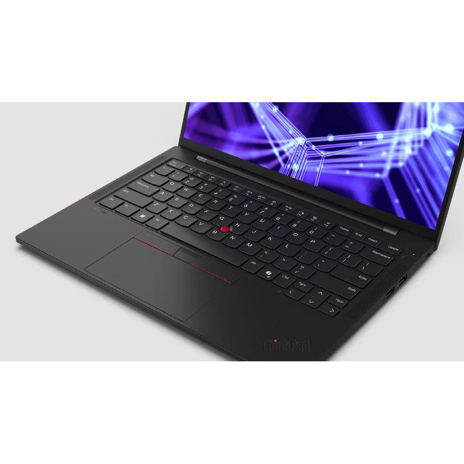 Notebook Lenovo ThinkPad T14s Gen 6 Core Ultra 7 | 32GB RAM | 1TB SSD [21R20014CL] - Semi Nuevo