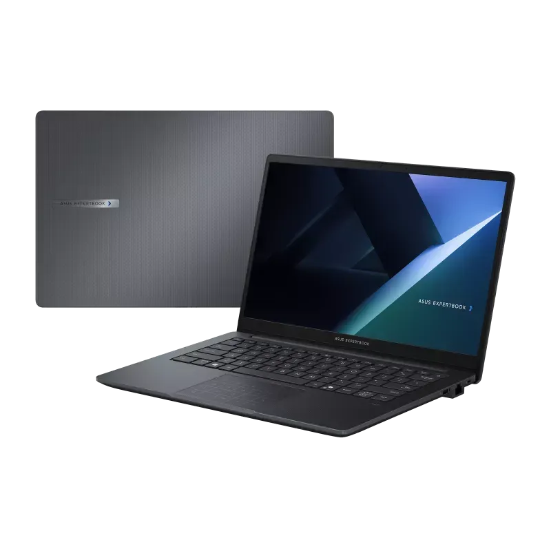 Notebook ASUS ExpertBook B1 Core I7-13va | 16GB RAM | 512GB SSD [90NX0811-M03NE0] | - Buen Estado
