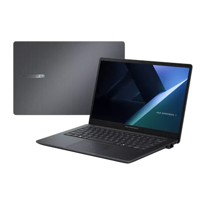 Notebook ASUS ExpertBook B1 Core I7-13va | 16GB RAM | 512GB SSD [90NX0811-M03NE0] | - Buen Estado