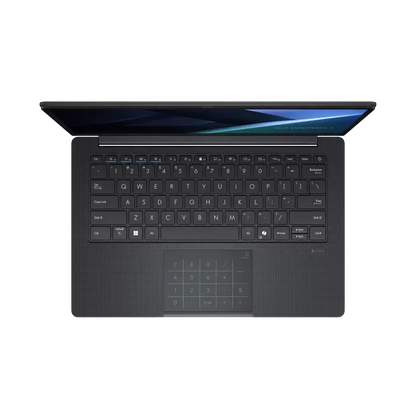 Notebook ASUS ExpertBook B1 Core I7-13va | 16GB RAM | 512GB SSD [90NX0811-M03NE0] | - Buen Estado