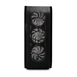 PC Gamer ARGH AM5/4 Ryzen 5 7600 | RX 9060 XT (8GB) | 32GB RAM | 1TB SSD [34267] - Nuevo