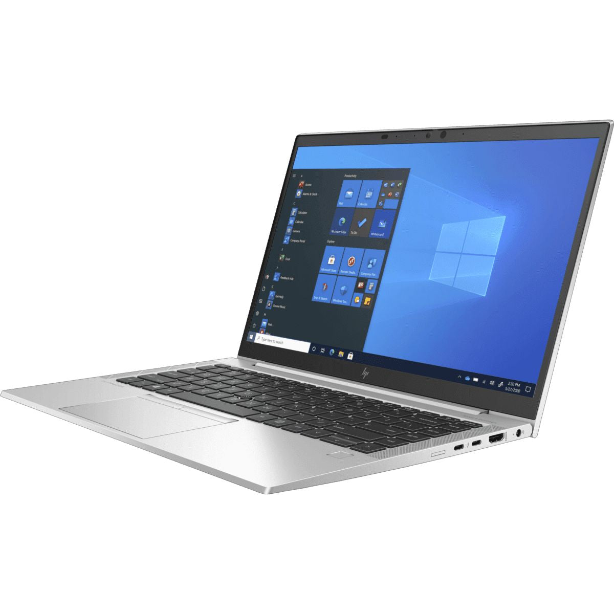 Notebook HP Elitebook 840 G8 Core I5-11va | 512GB SSD | 16GB RAM  [34Y48LT] - Buen Estado