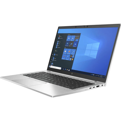 Notebook HP Elitebook 840 G8 Core I5-11va | 512GB SSD | 16GB RAM  [34Y48LT] - Buen Estado