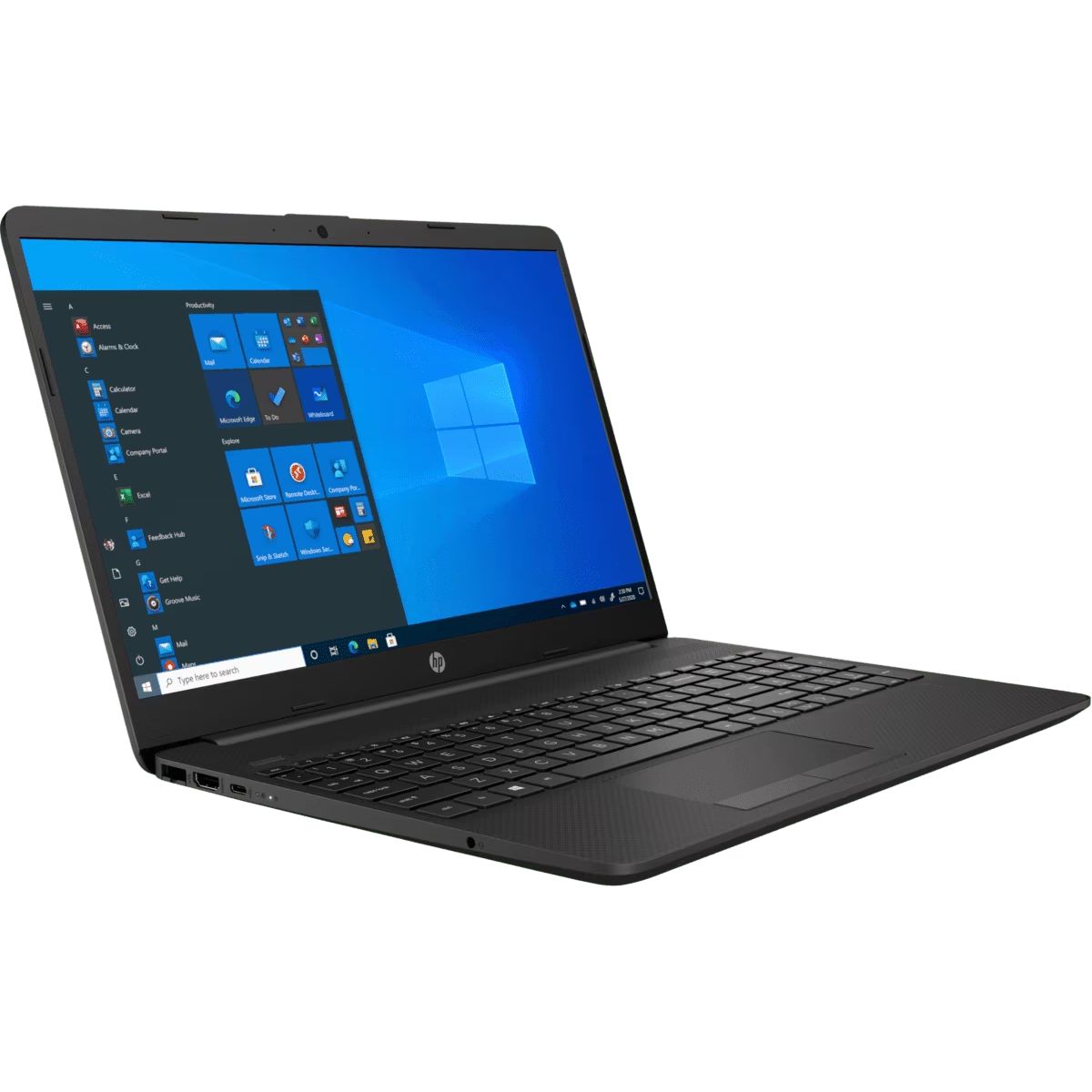 HP 250 G8 Core I5-11va | 16GB RAM | 256GB SSD [5U0N8LT] (USADO)