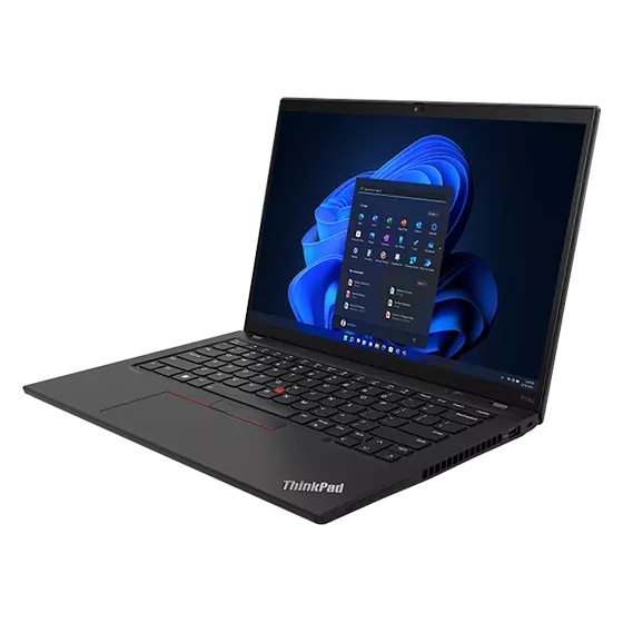 Lenovo ThinkPad P14s Gen 4 Core I7-13va | 32GB RAM | 512GB SSD - Buen Estado