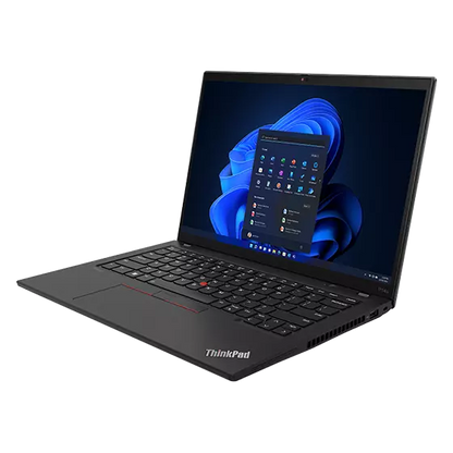 Lenovo ThinkPad P14s Gen 4 Core I7-13va | 32GB RAM | 512GB SSD - Buen Estado