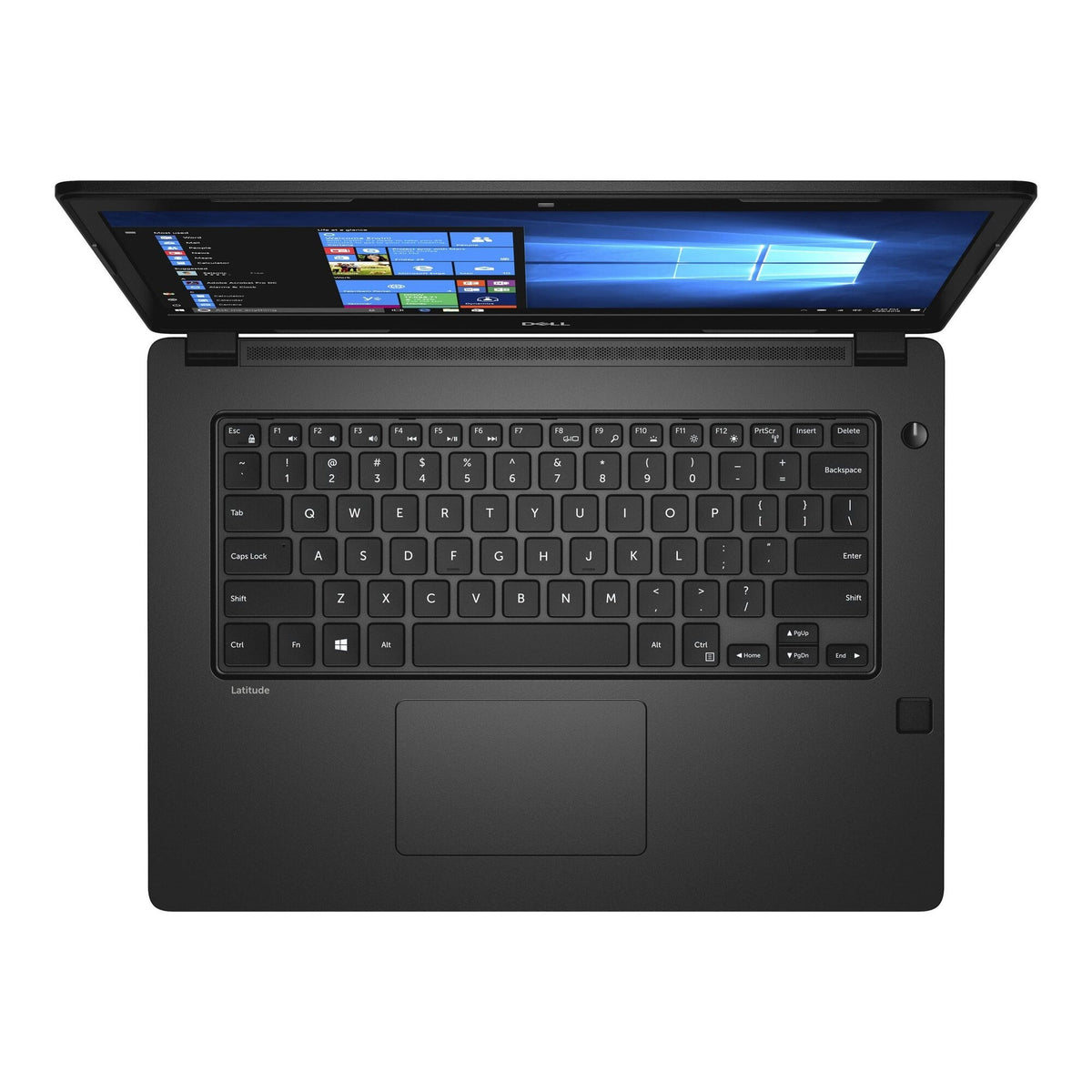 Notebook Dell Latitude 3480 Core I5-6ta | 12GB RAM | 256GB SSD - Buen Estado