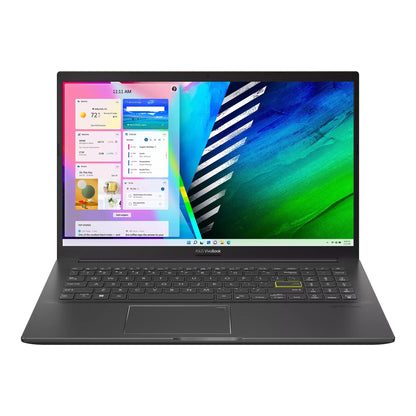 ASUS VivoBook K513EA-BN2052T Core I5-11va | 12GB RAM | 512GB SSD [90NB0SG1-M44850] - Buen Estado