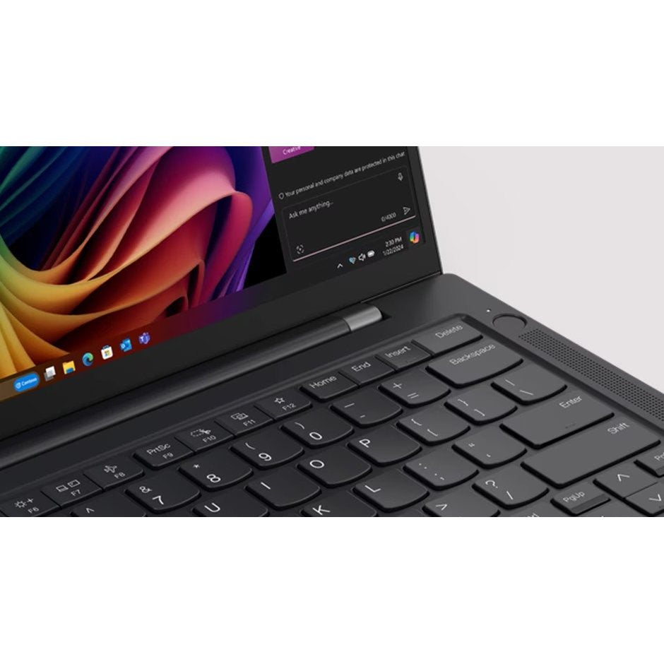 Notebook Lenovo ThinkPad T14s Gen 6 Core Ultra 7 | 32GB RAM | 1TB SSD [21R20014CL] - Semi Nuevo