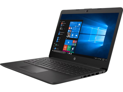 HP 240 G7 Core I5-8va | 12GB RAM | 256GB SSD [6MK94LT-MOD] (SEMI NUEVO)