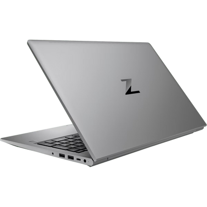 HP ZBook Power G9 Core I7-12va | RTX A2000 (8GB) | 32GB RAM | 2TB SSD | Teclado Inglés - Semi Nuevo