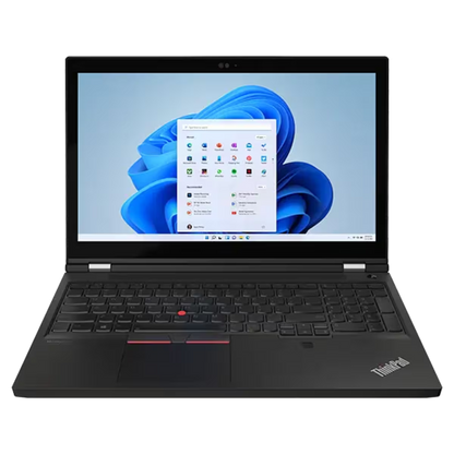 Lenovo ThinkPad P15s Gen 2 Core I7-11va | Quadro T500 (4GB) | 16GB RAM | 512GB SSD | DETALLE[20W7S0GX00] - Buen Estado