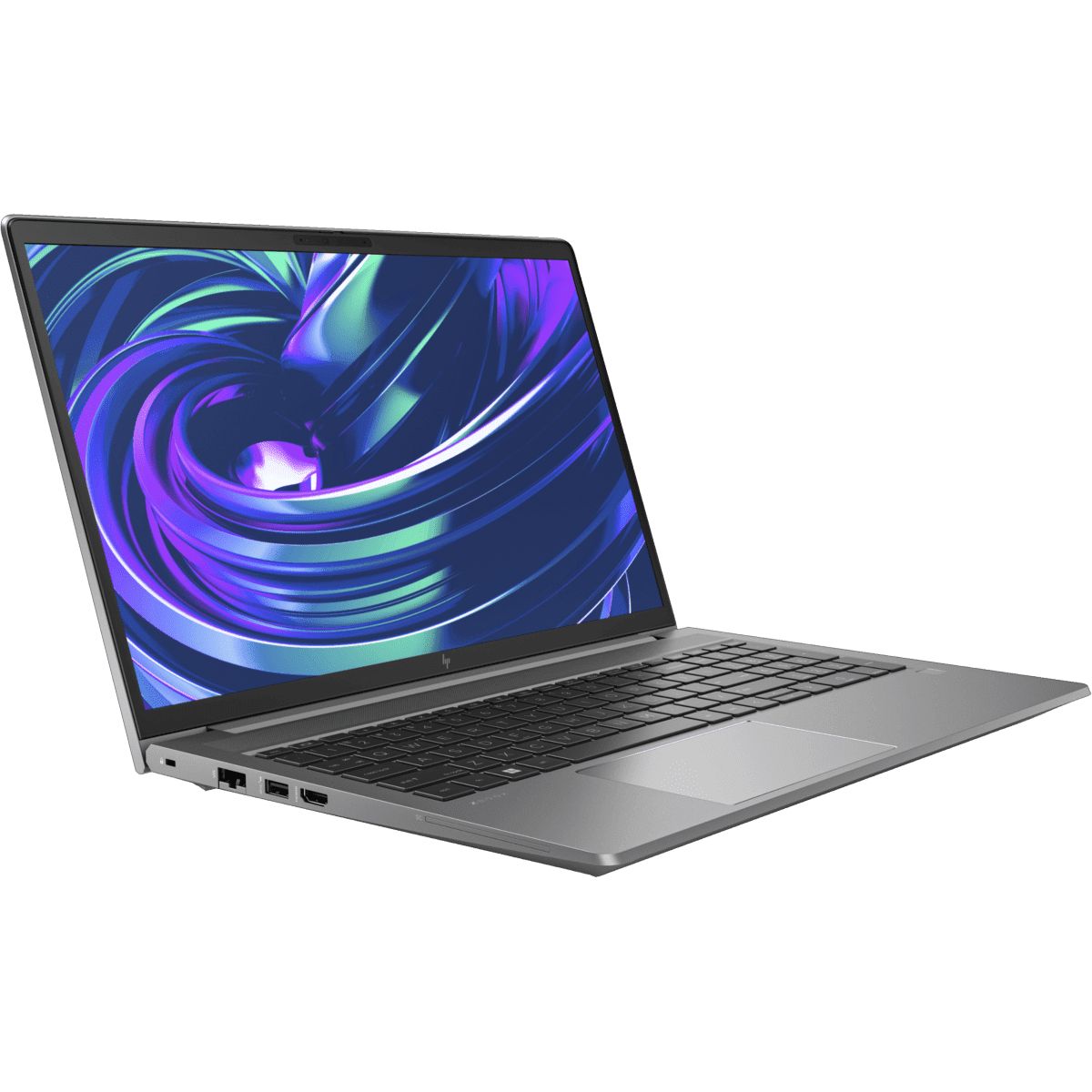 HP ZBook Power G10 AMD Ryzen 7 | RTX A1000 | 32GB RAM | 1TB SSD [8D045LA-MOD] - Buen Estado