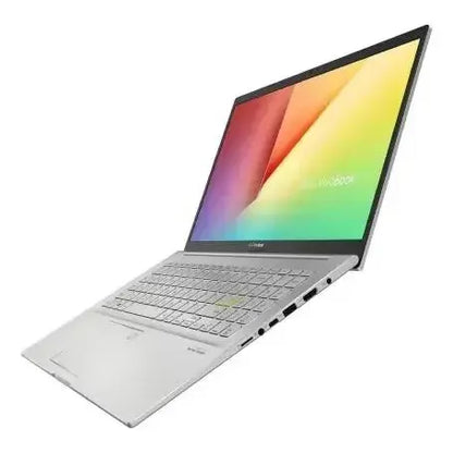 ASUS VivoBook 15 M513UA-BQ610W AMD Ryzen 5 | 8GB RAM | 256GB SSD  [90NB0TP2-M005D0] - Buen Estado