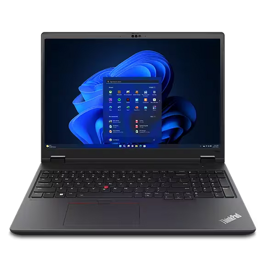 Lenovo ThinkPad P16 Gen 2 Core I7-14va | RTX 4000 ADA (12GB) | 64GB RAM | 2TB SSD [21FB0014CL] - Excelente Estado