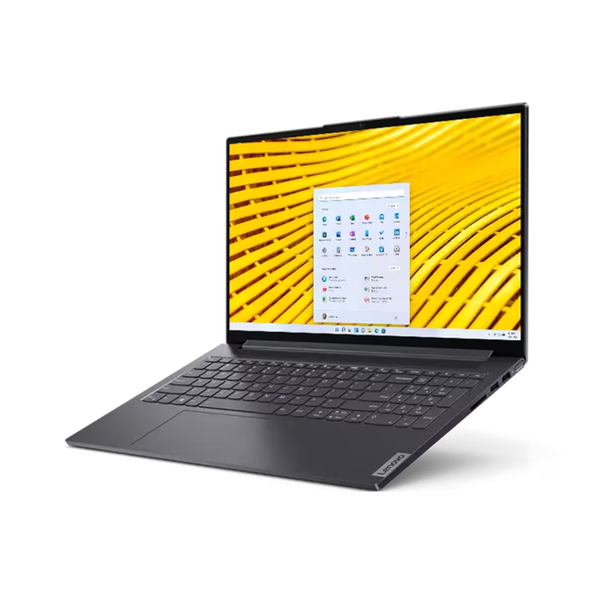 Lenovo Yoga Slim 7 15IIL05 Core I5-10ma | MX350 (2GB) | 16GB RAM | 512GB SSD [82AA004PCL] - Buen Estado