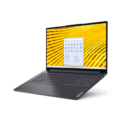 Lenovo Yoga Slim 7 15IIL05 Core I5-10ma | MX350 (2GB) | 16GB RAM | 512GB SSD [82AA004PCL] - Buen Estado
