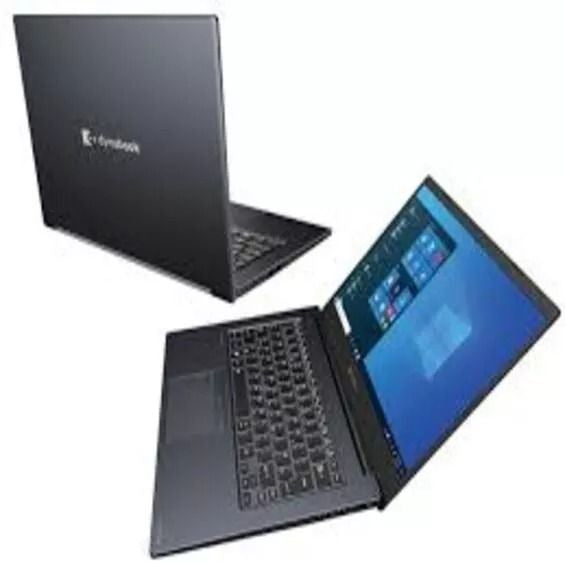 Toshiba Dynabook X40-J Core I7-11va | 16GB RAM | 256GB SSD [PPH13U-05L00NE1]