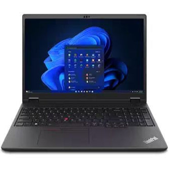 Lenovo ThinkPad P1 Gen 4 Core I7-11va | Quadro T1200 | 32GB RAM | 1TB SSD | Táctil [20Y4S05T00-MOD] - Buen Estado