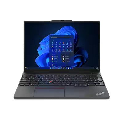 Notebook Lenovo Thinkpad E14 Gen 5 Core I7-13va | 16 GB RAM | 512 GB [21JL000CCL] (REACONDICIONADO)