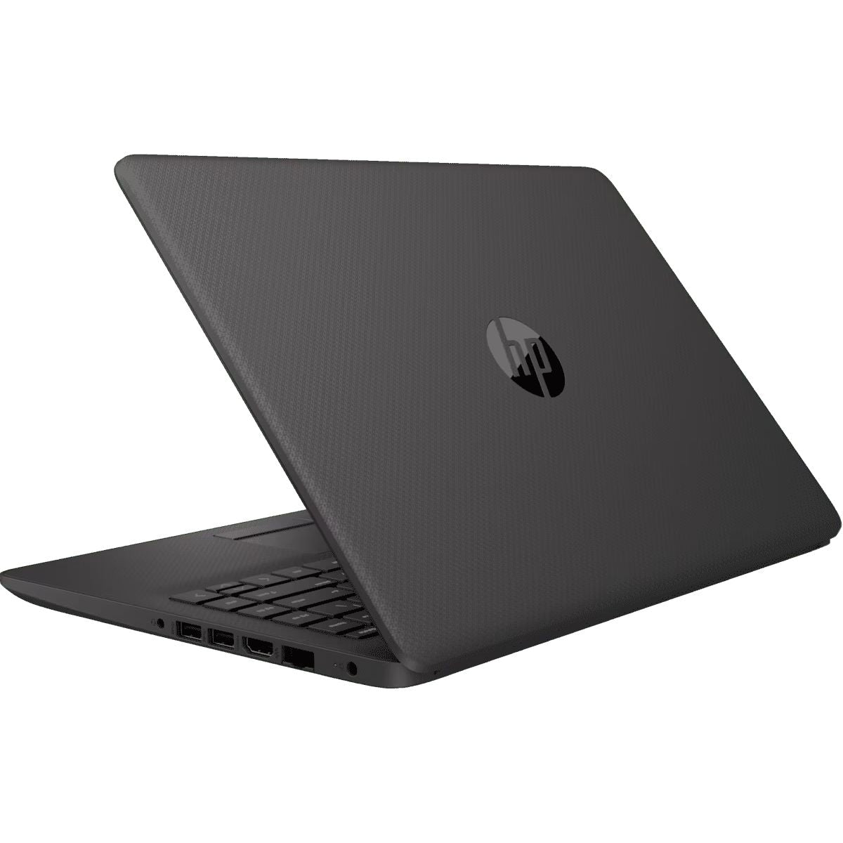 HP 240 G8 Core I5-10ma | 12 GB RAM | 240 GB SSD [2K2P7LT-MOD] - Buen Estado