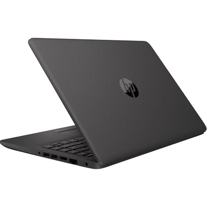 HP 240 G8 Core I5-10ma | 12 GB RAM | 240 GB SSD [2K2P7LT-MOD] - Buen Estado