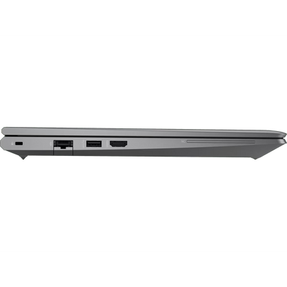 HP ZBook Power G9 Core I7-12va | RTX A2000 (8GB) | 32GB RAM | 2TB SSD | Teclado Inglés - Semi Nuevo