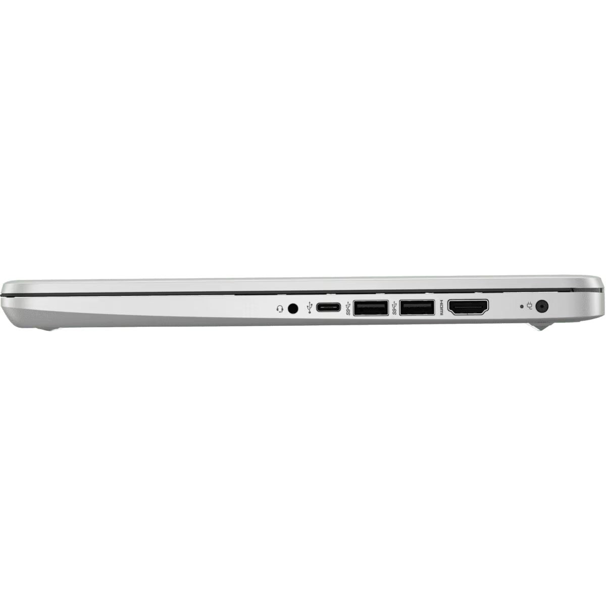 Notebook HP 14-DQ1004LA Core I5-10ma | 12GB RAM | 256 GB SSD [6QW11LA] - Buen Estado